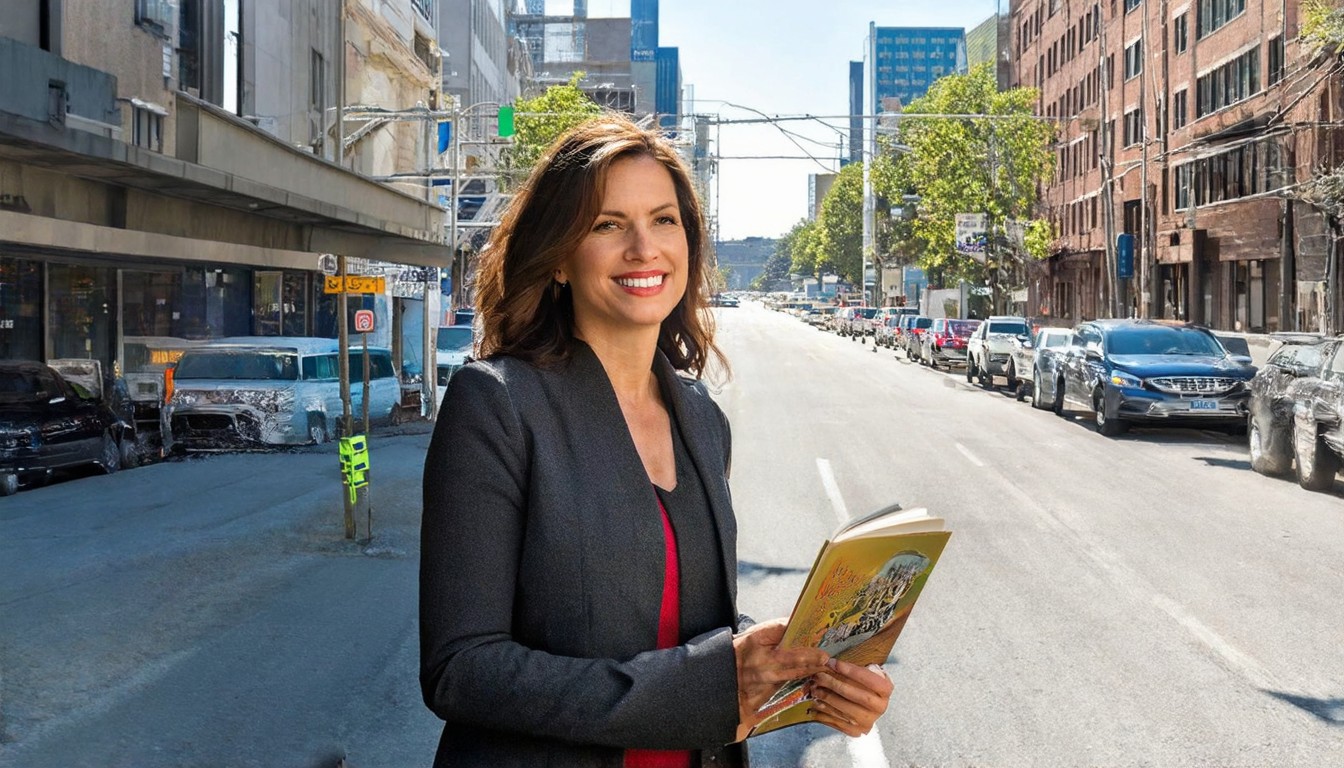 Longform Podcast #575: Megan Kimble