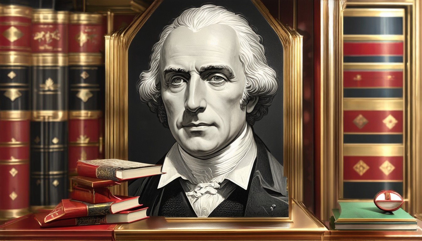 Adam Smith and Reciprocal Tariffs