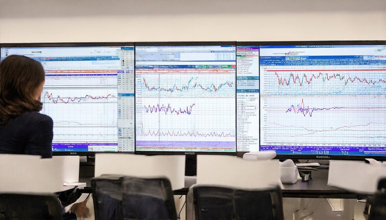 Boring stocks are still beating the herd