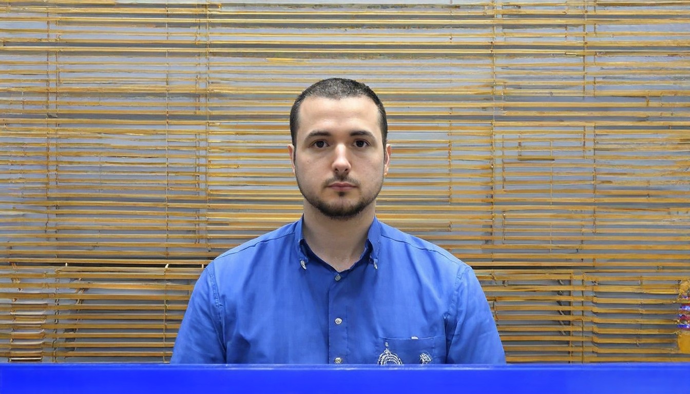 Russian initial access broker who fed ransomware crews gets 81 months in US prison