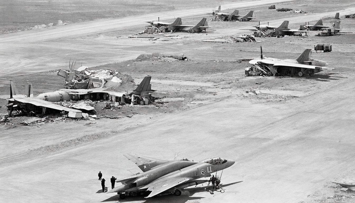 US counts cost of equipment destroyed in Iran war