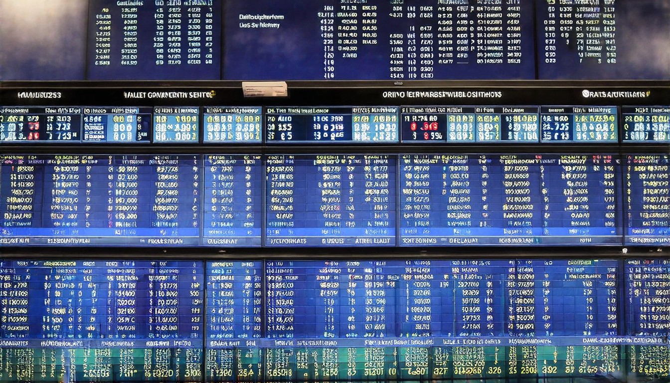 What could move the markets this week? Here’s what investors are watching