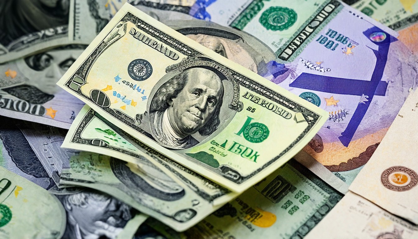 U.S. Dollar Dips to Three-Year Low. Here’s What That Means for You