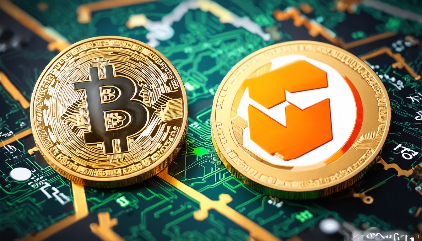 Cardano and Monero (XMR) in Tussle for Crypto Ranking, Who Will End up Ahead?