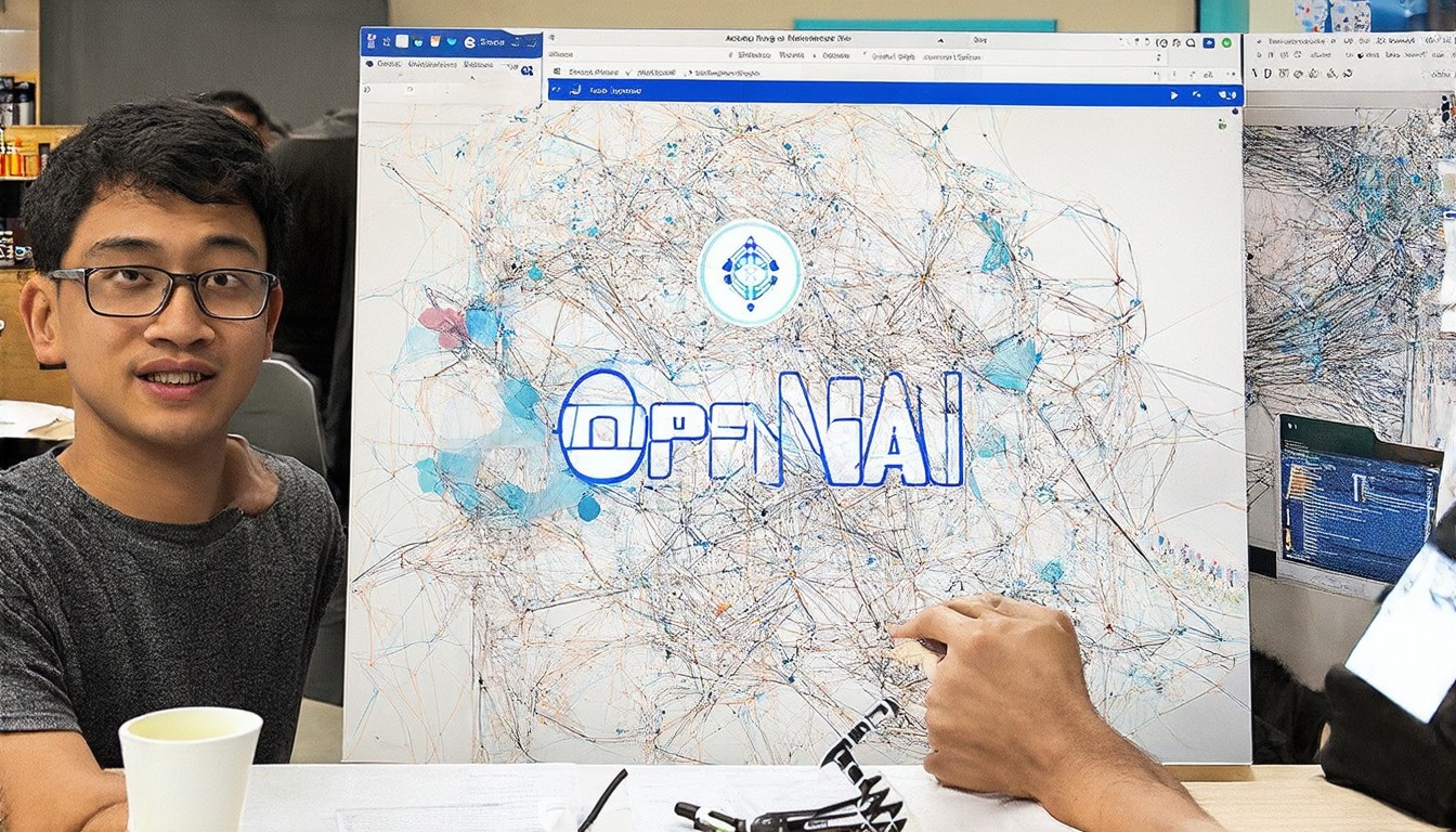 OpenAI hackathon