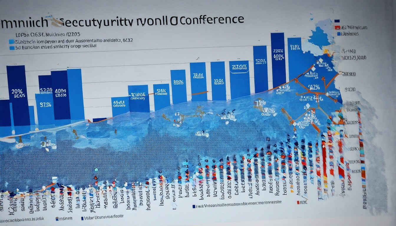 Munich Security Conference: Cyber Threats Lead G7 Risk Index, Disinformation Ranks Third