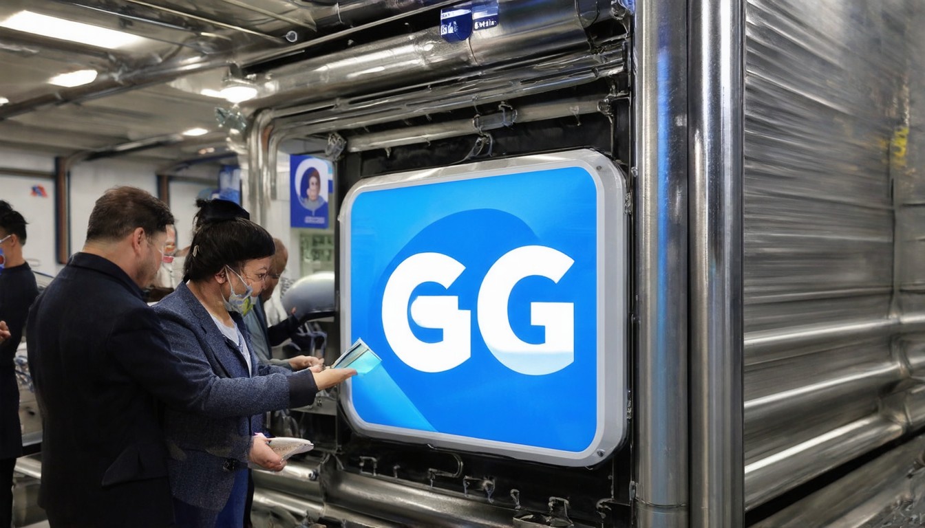 Western governments seek to lock down 6G before it even exists