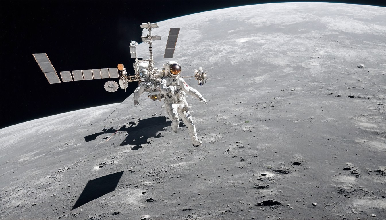 What NASA is looking for in the coming days as Artemis II loops around the moon