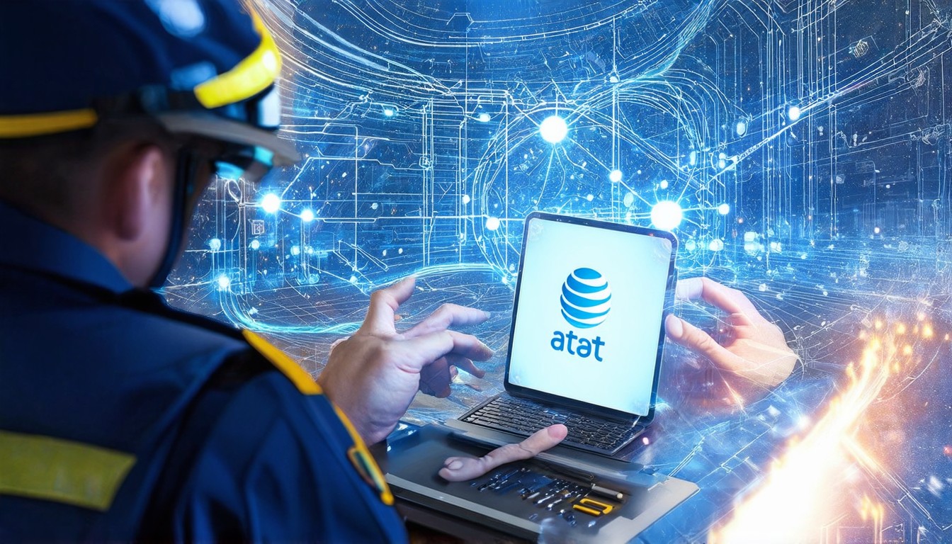 AT&T invests $2 billion to expand public safety network