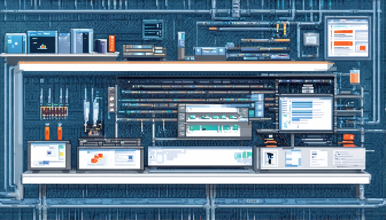 Advancing Our Chef Infrastructure: Safety Without Disruption
