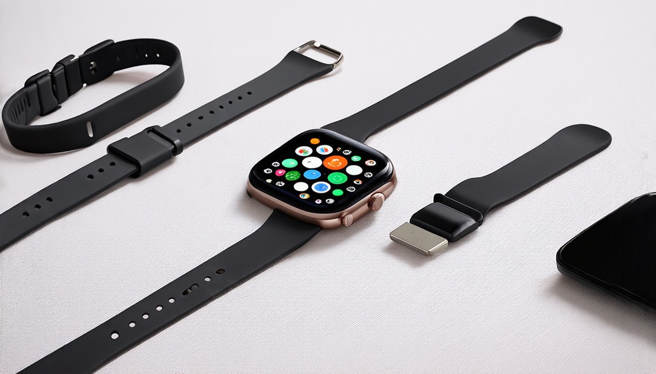8 Best Apple Watch Accessories (2026): Bands, Chargers, and More