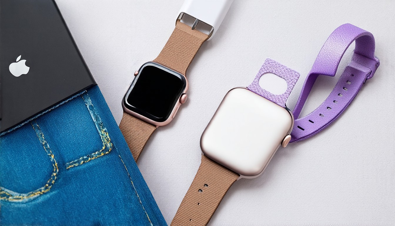 8 Best Apple Watch Accessories (2026): Bands, Chargers, and More