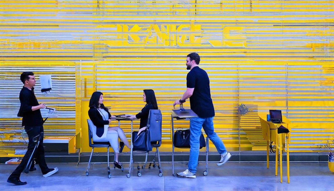 Binance crime monitoring staff exit as CCO reviews role