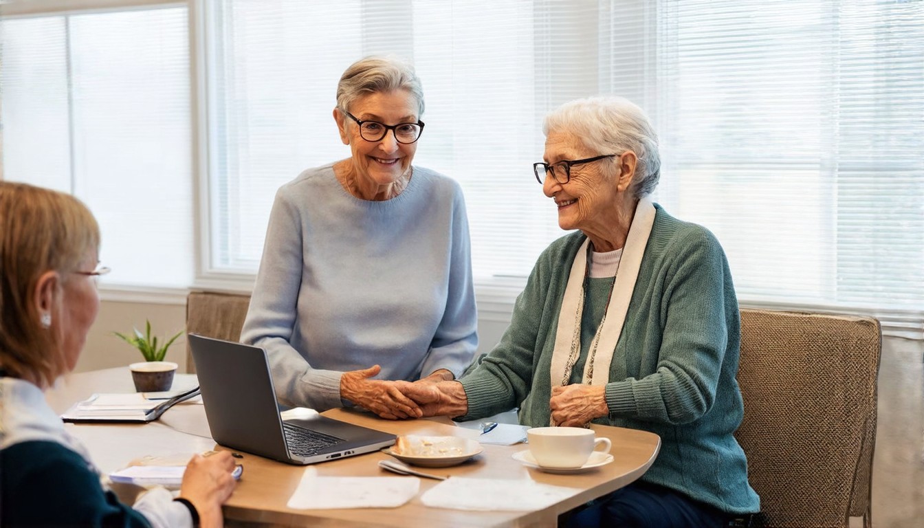 Partnering with AARP to help keep older adults safe online