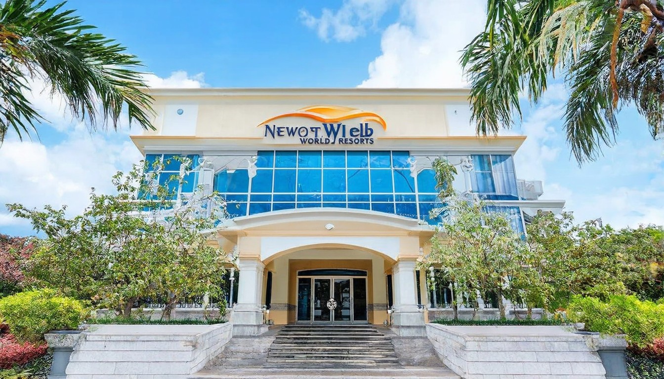 Newport World taps PhilWeb for online gaming support