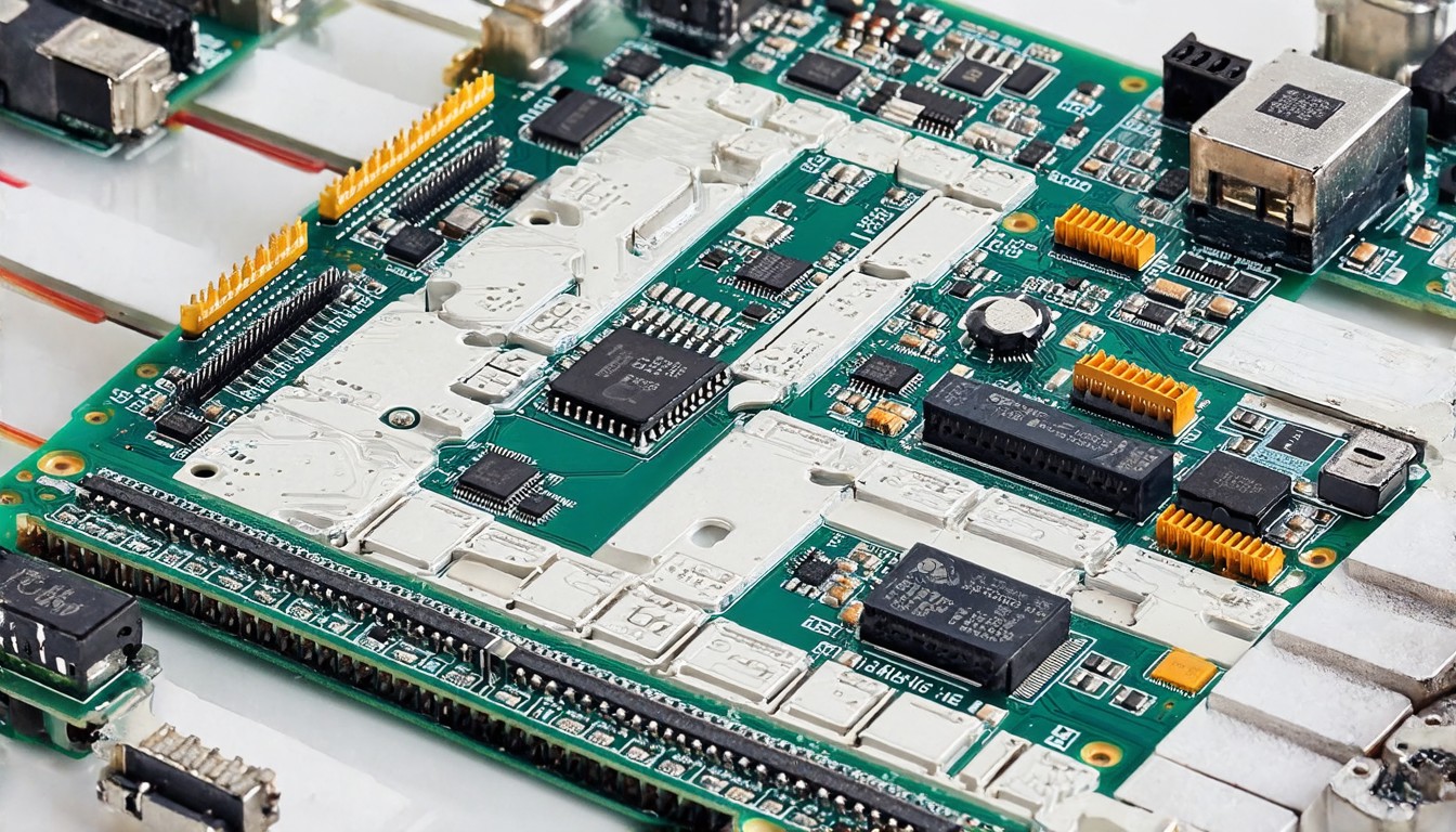 IPB195: Start Network Automation with IPv6!
