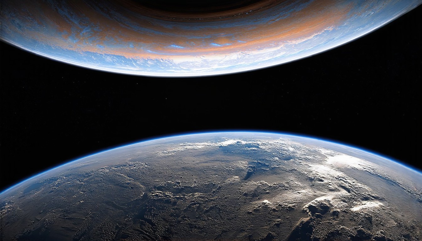 'Hot Jupiter' orbiting a metal-poor star discovered