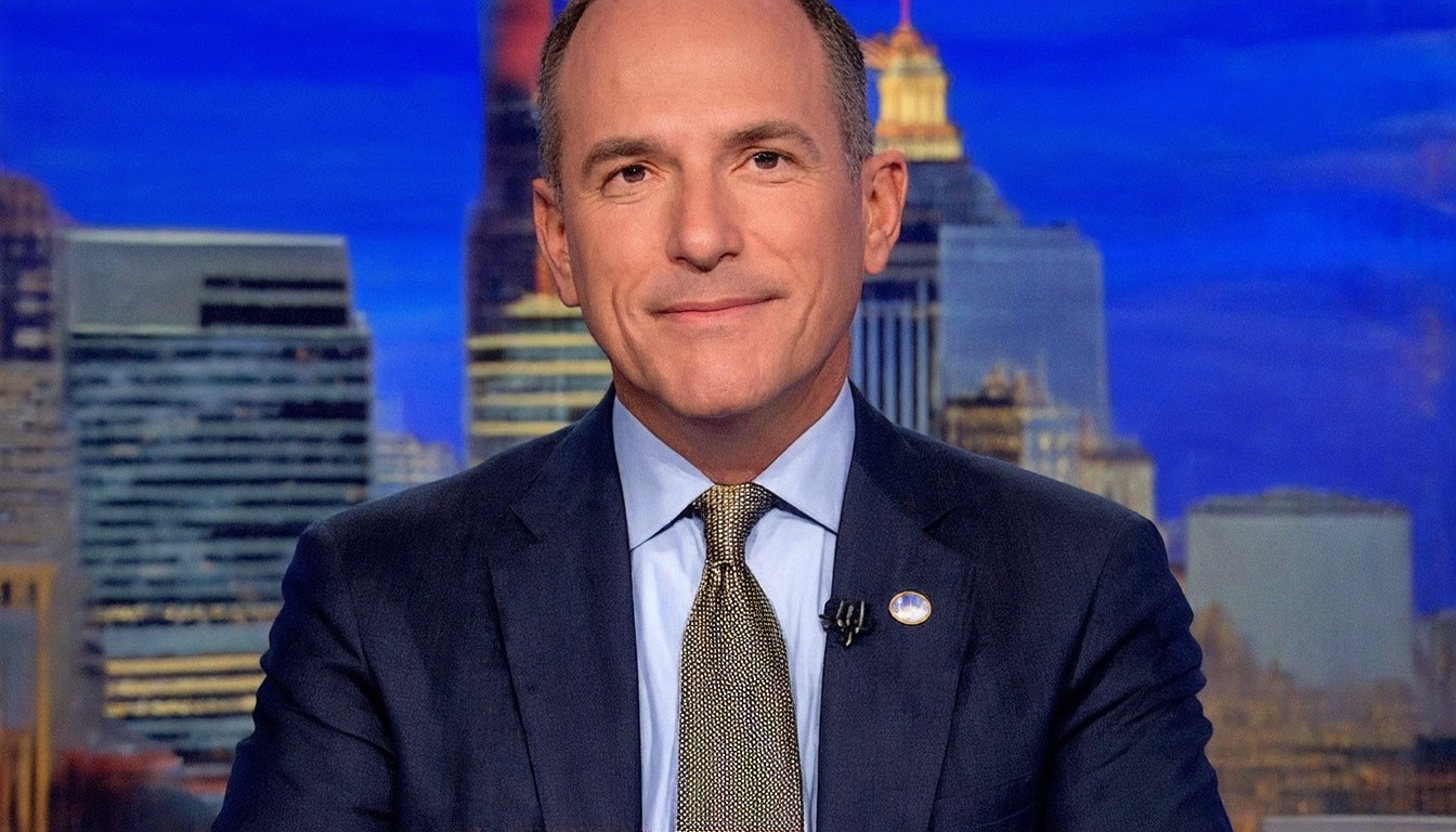 Ticker: ABC News Anchor Reportedly Exiting