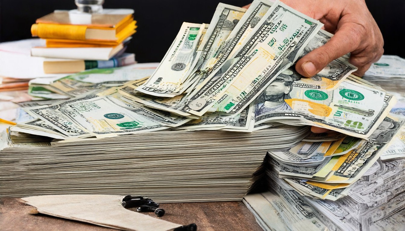 What's got private credit investors spooked?
