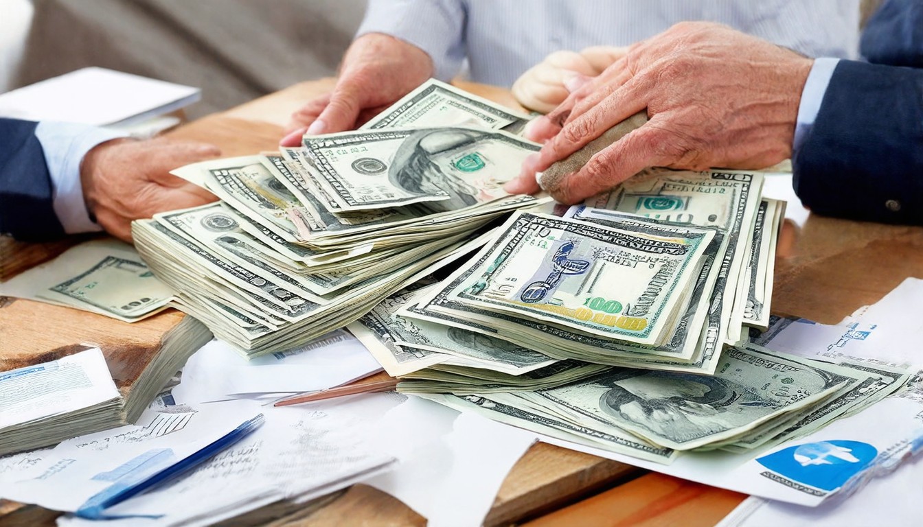 What's got private credit investors spooked?