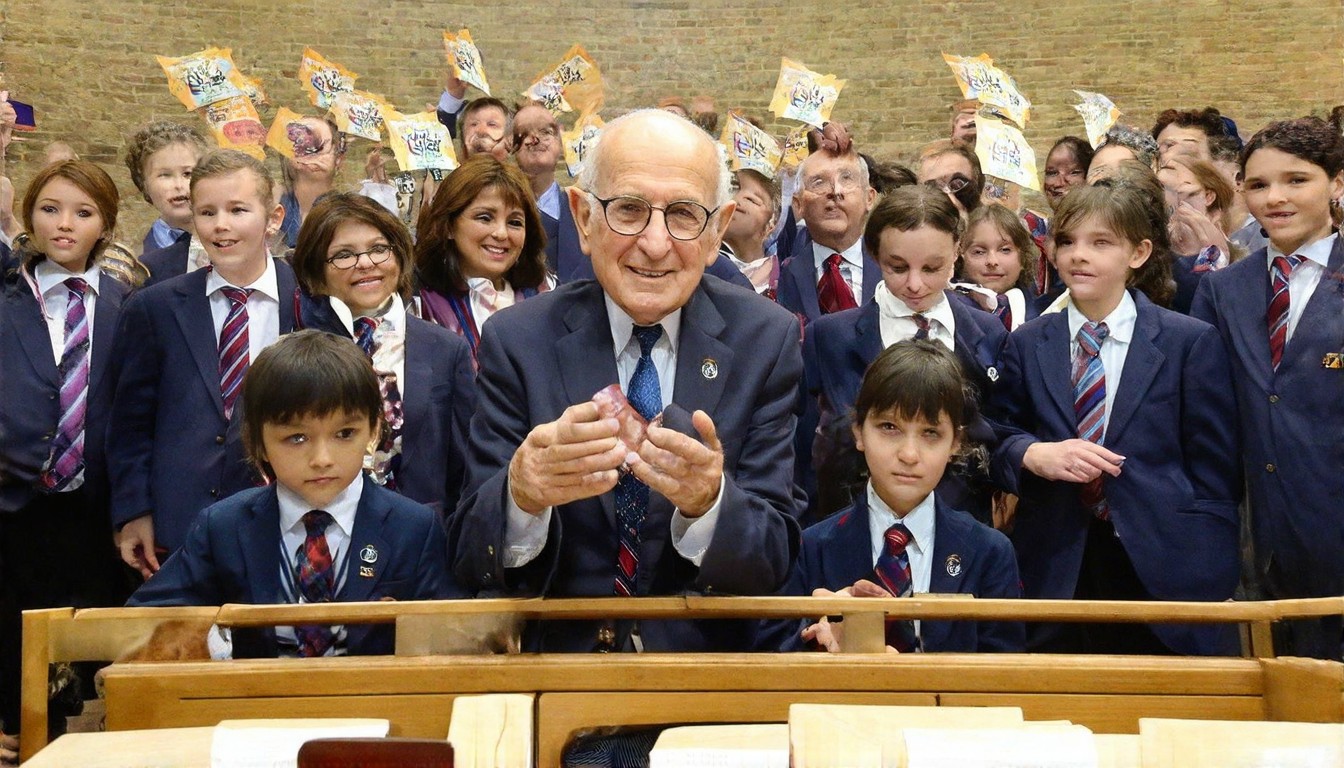 Giving School Choice the Milton Friedman Test