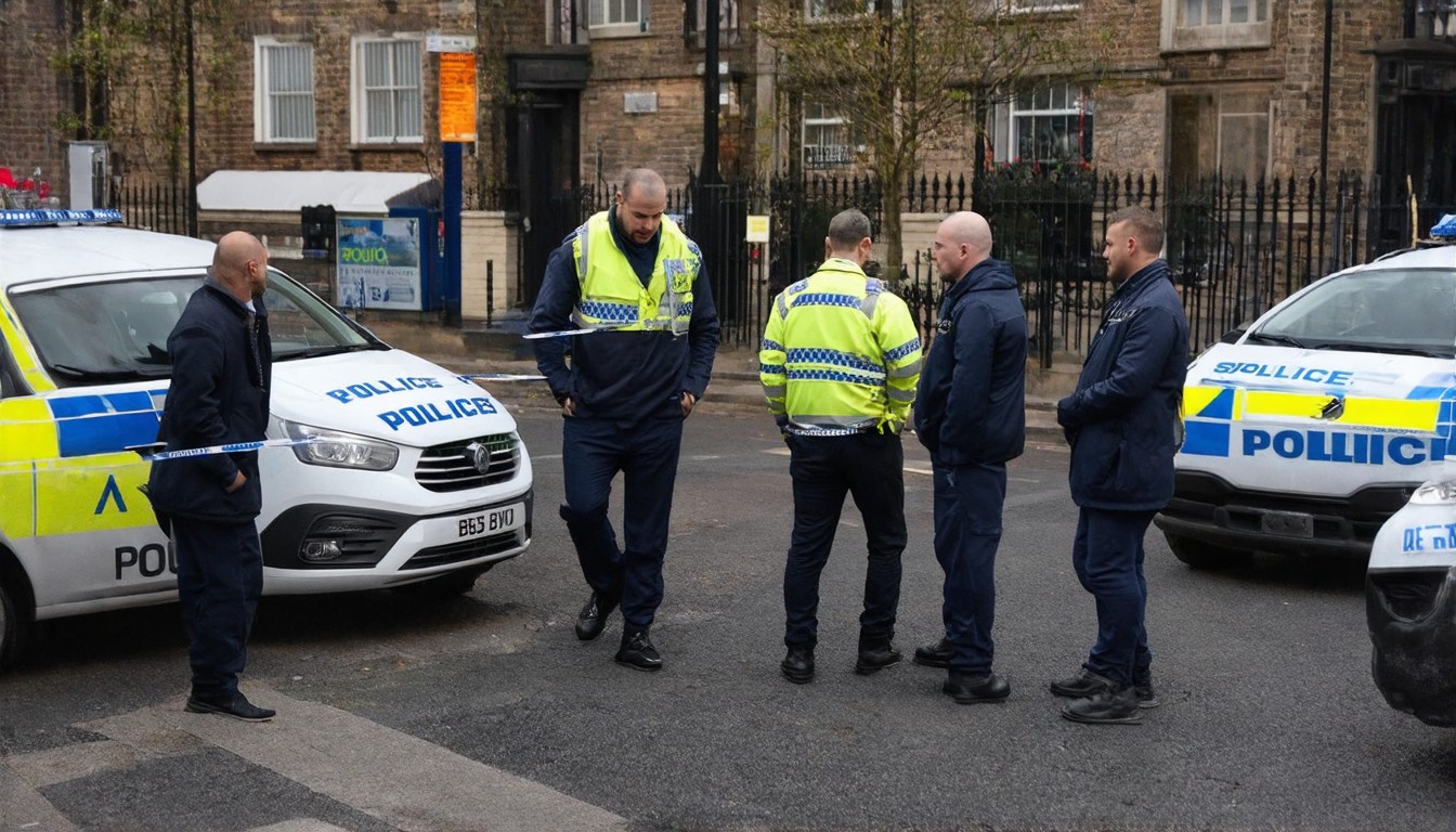 Man stabbed to death outside south London club