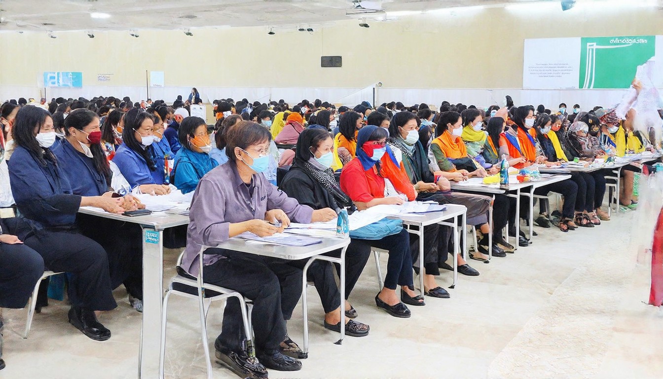 Pag-IBIG Fund OKs benefits package for repatriated OFWs