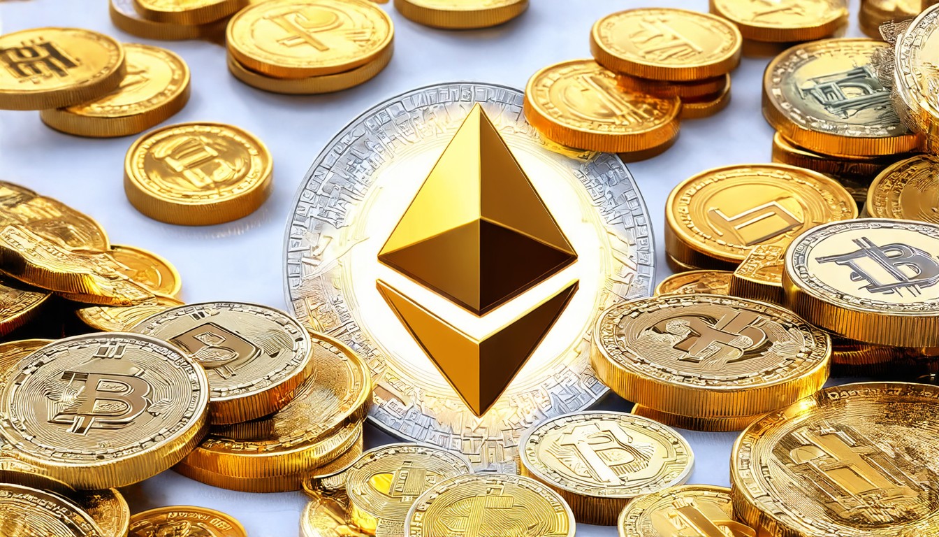 How a $10B Ethereum bet puts BitMine in focus ahead of NYSE listing