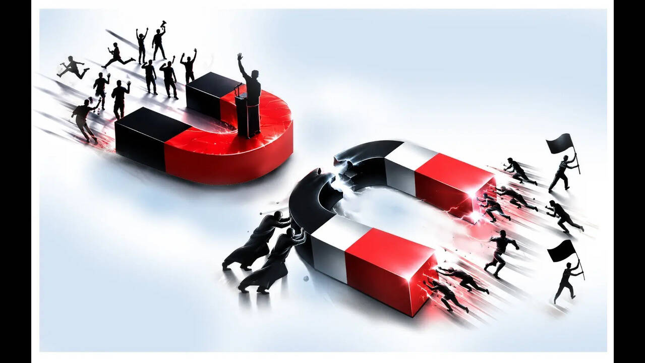 DMK Navigates Generational Shift Post-Election, Eyes Youth Engagement Amid Reforms