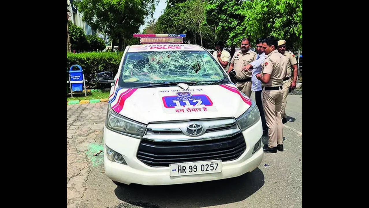 Gurgaon Court: Demanding Higher Wages Not an Offence