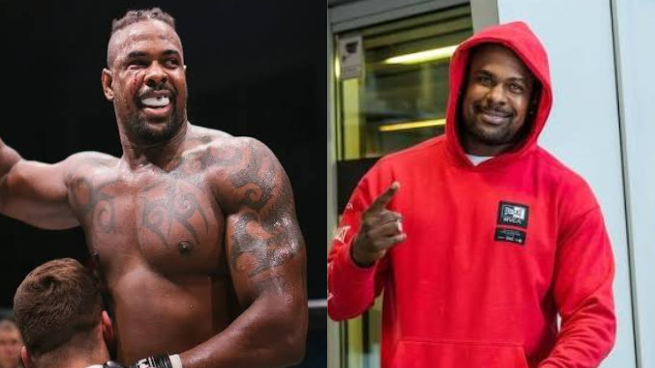 MMA Veteran Jay Silva Dies at 45, Legacy Remembered