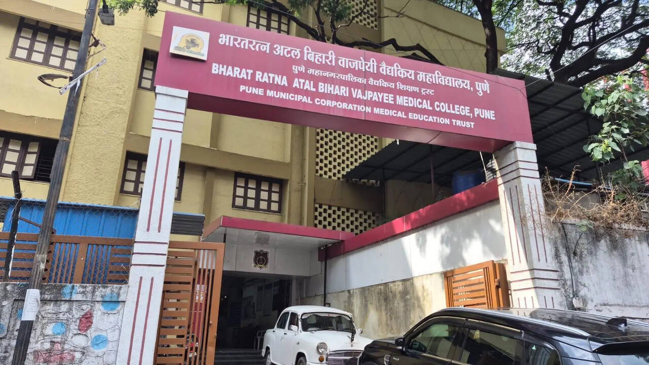 Inquiry Launched Against Official at PMC-Run Medical College Over Harassment Allegations