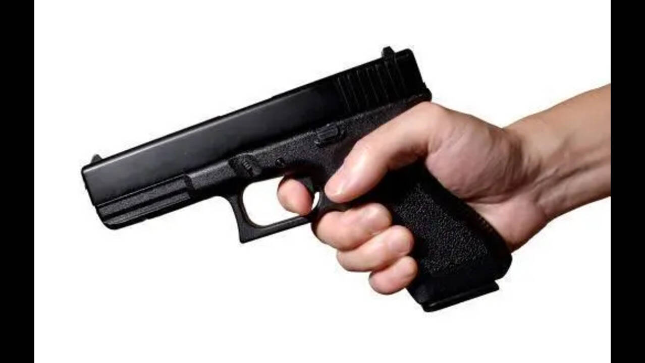 Key Suspect in Makhu Shopkeeper's Murder Injured During Ferozepur Encounter