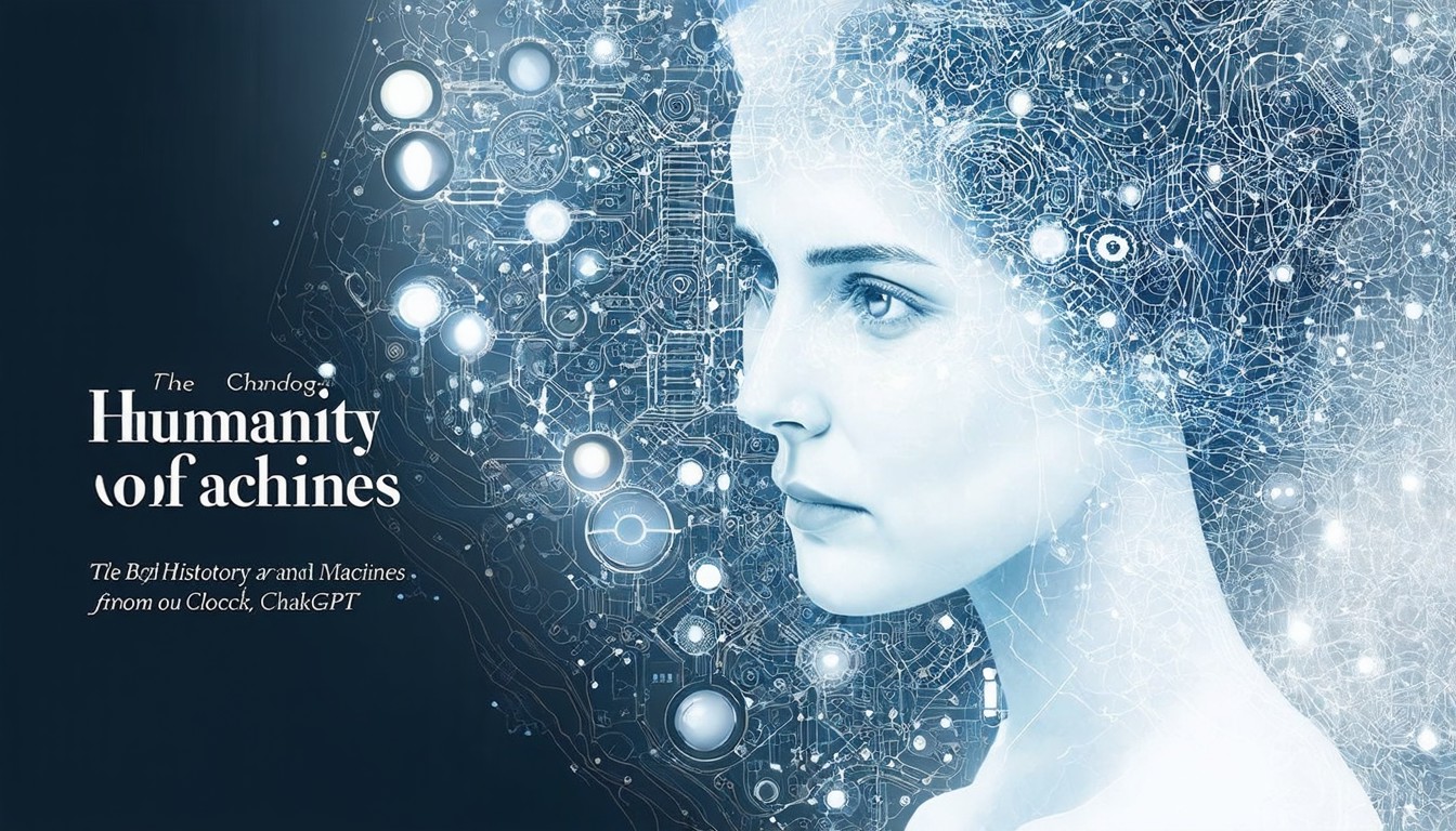 The humanity of machines: the relationship between technology and our bodies