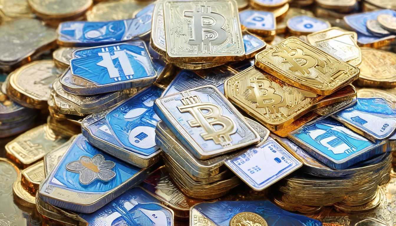 XRP Hits 8.1 Million Wallets Milestone Amid Price Slump, Shiba Inu (SHIB) Allegedly Suffered North Korea Hackers Impact, 13-Year Bitcoin on the Move — Morning Crypto Report