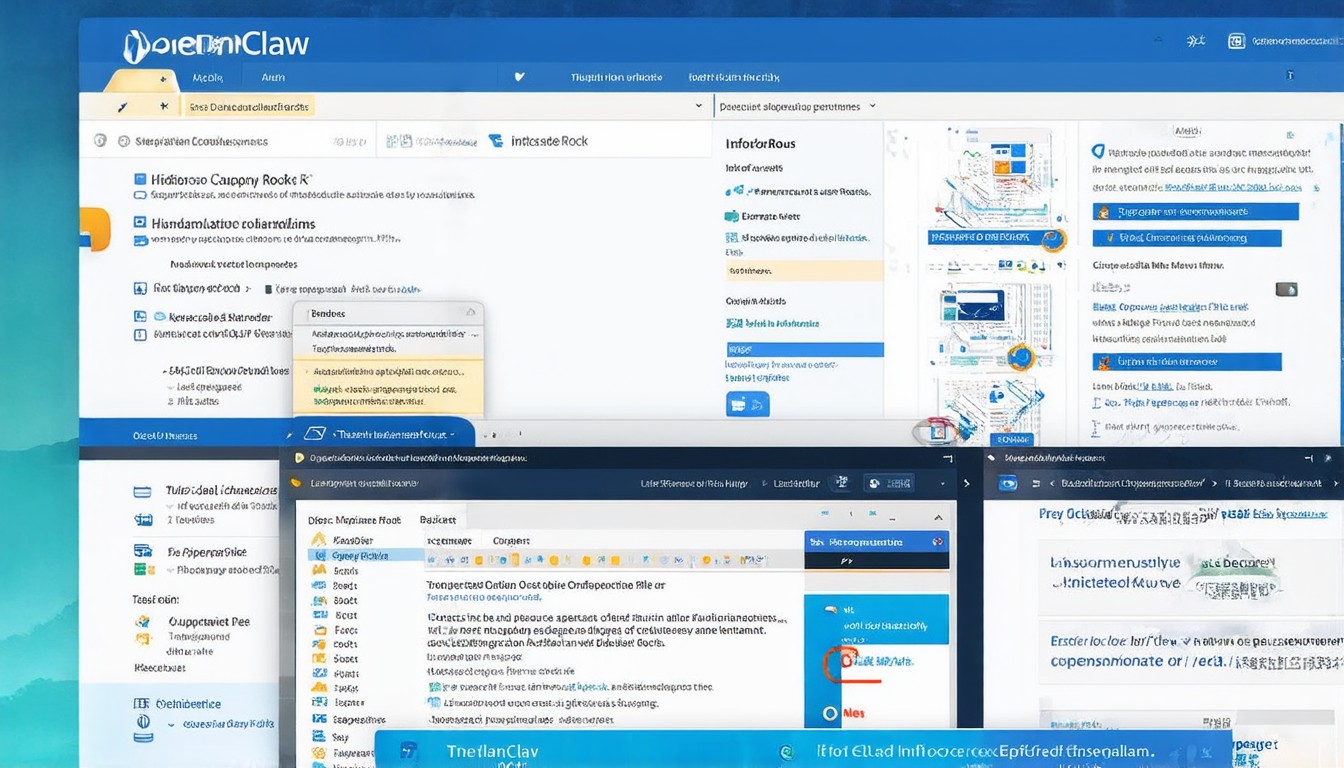 Infostealer Targets OpenClaw to Loot Victim’s Digital Life