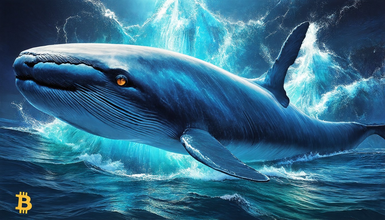 Hyperliquid Whale Loses $99.1 Million Shorting Bitcoin Amid Price Uptick