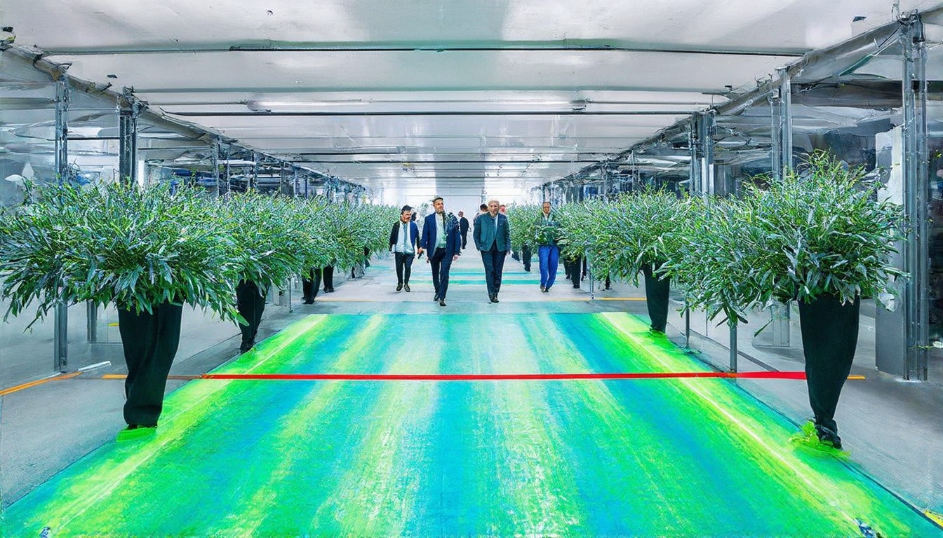 International scientists head into the fast-lane of Denmark’s burgeoning quantum ecosystem