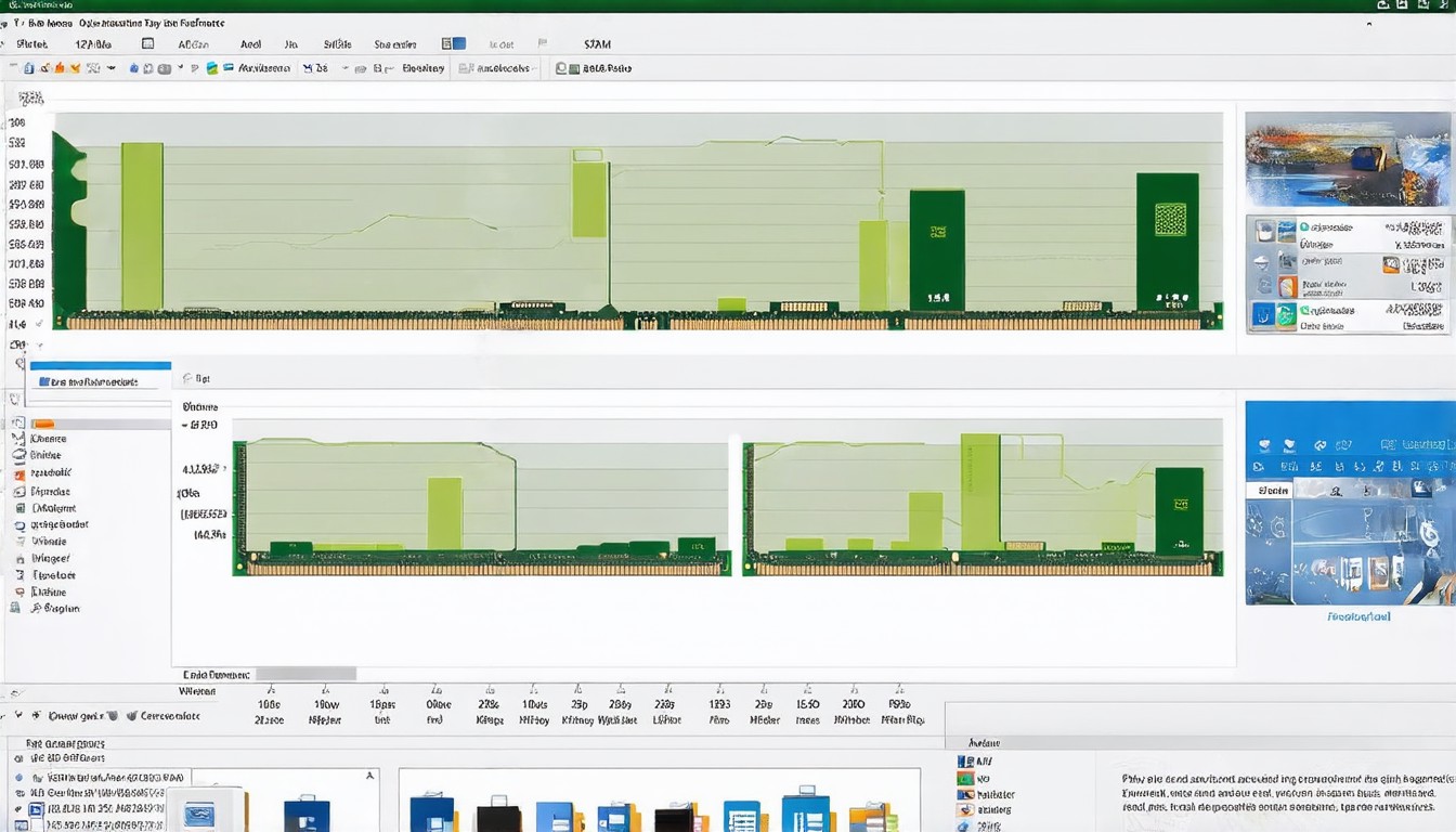 I compared virtual RAM with real RAM on my Windows PC - here's what the numbers told me