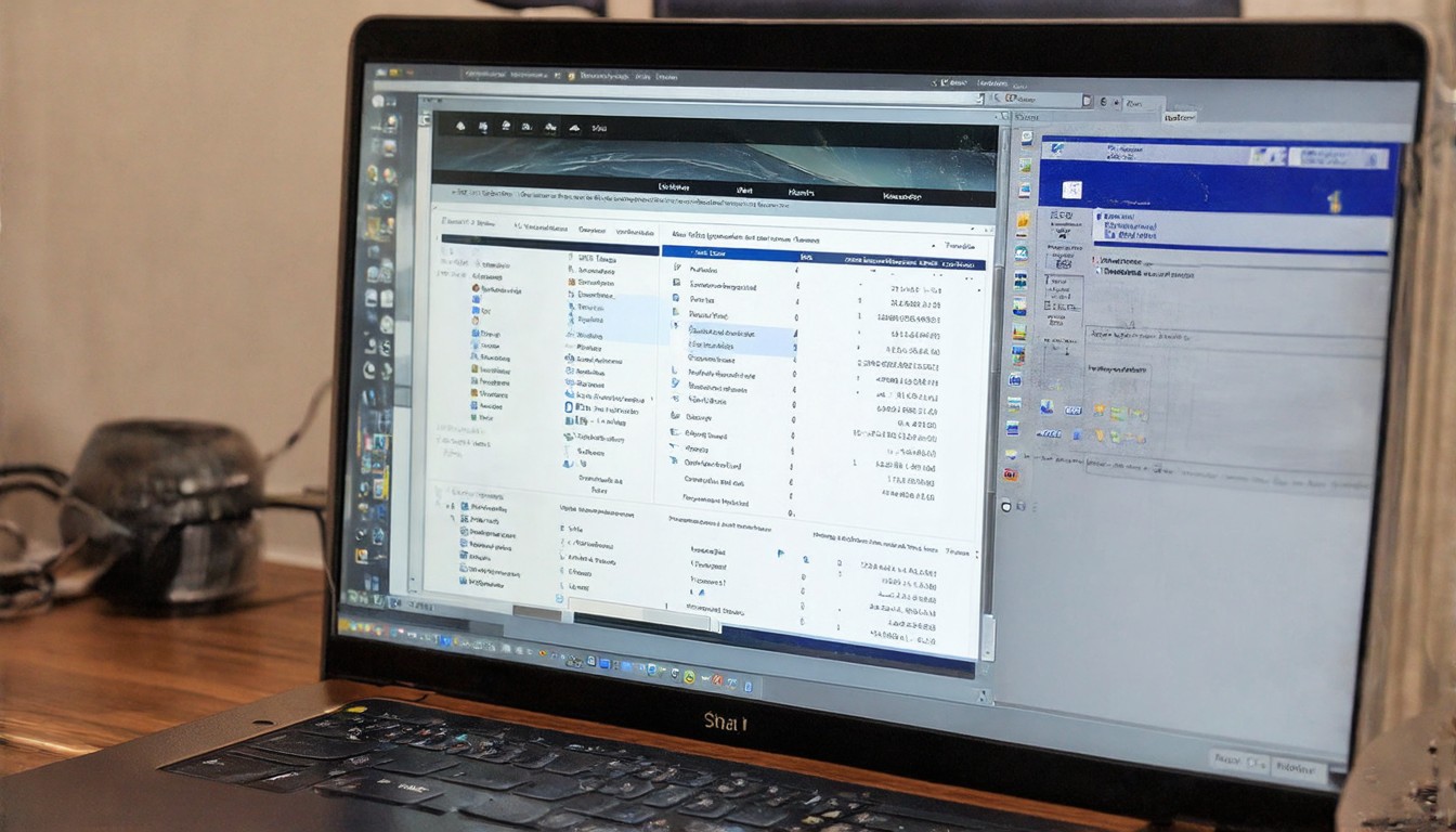 I compared virtual RAM with real RAM on my Windows PC - here's what the numbers told me