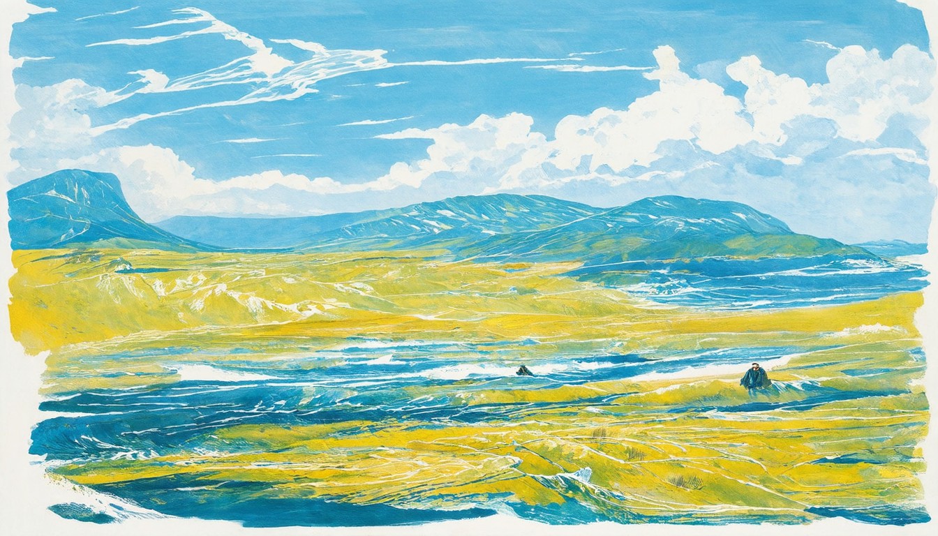 Invisible force of nature: what the wind does for us