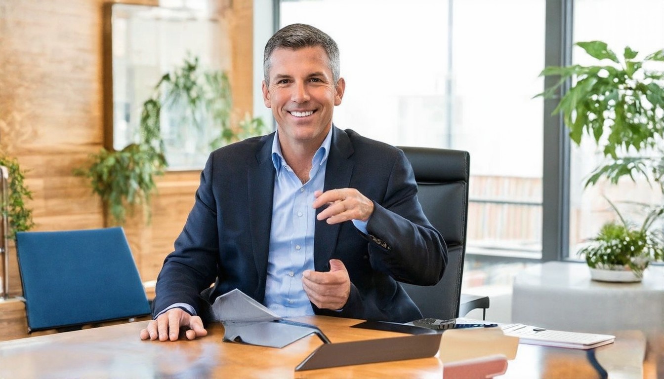 Workday CEO Carl Eschenbach clocks out amid job cuts and market jitters