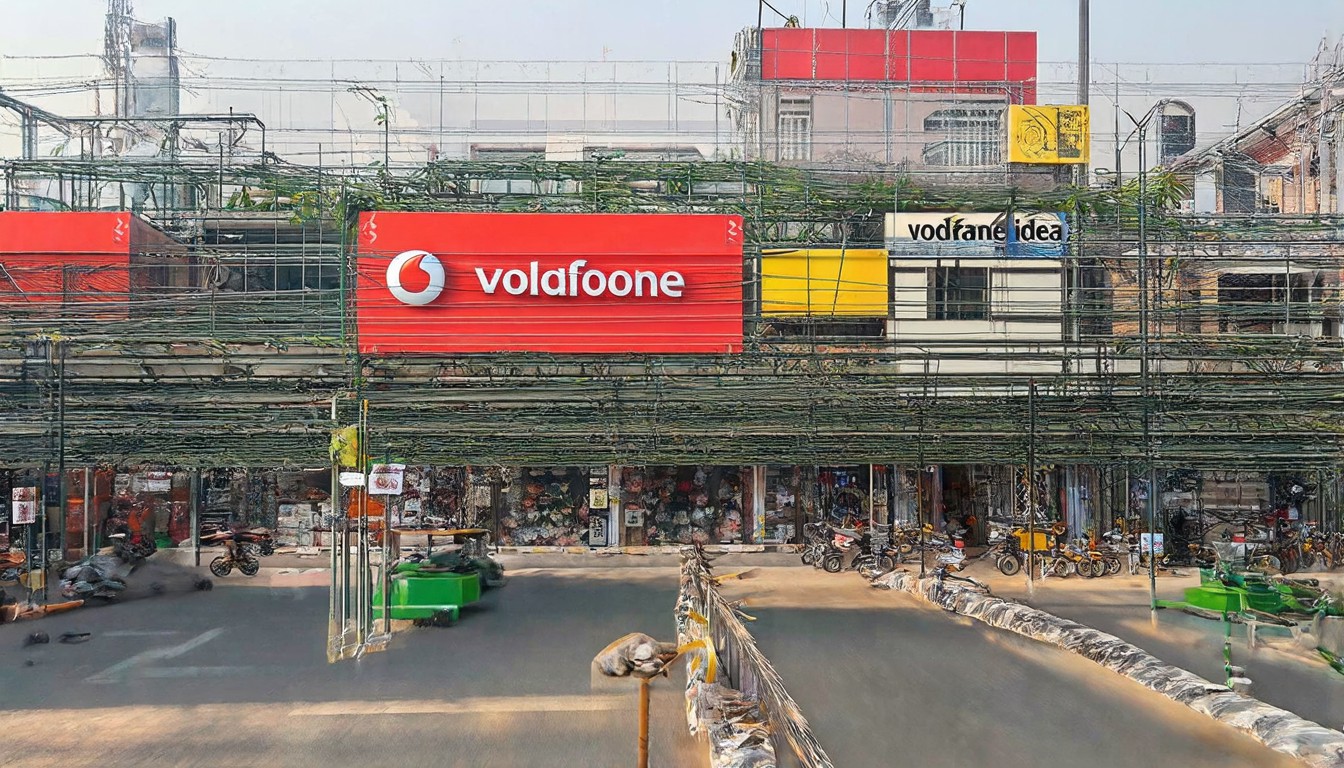 Vodafone Idea Added Users, the Investments Might be Working