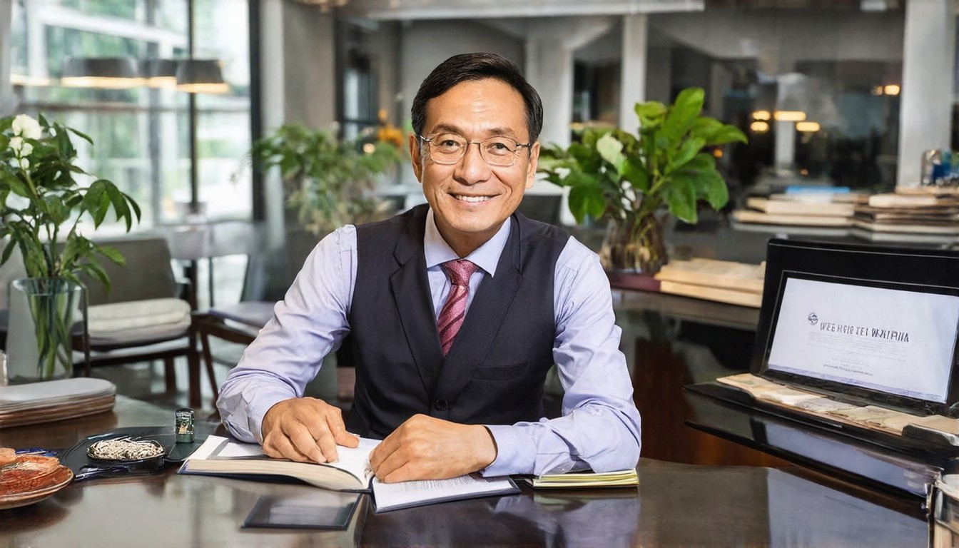Every generation needs its own breakthrough: Wee Hur’s 2nd-gen leader on building a lasting legacy