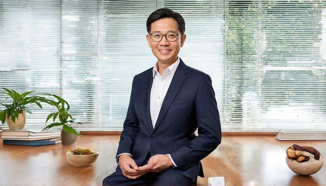 Every generation needs its own breakthrough: Wee Hur’s 2nd-gen leader on building a lasting legacy