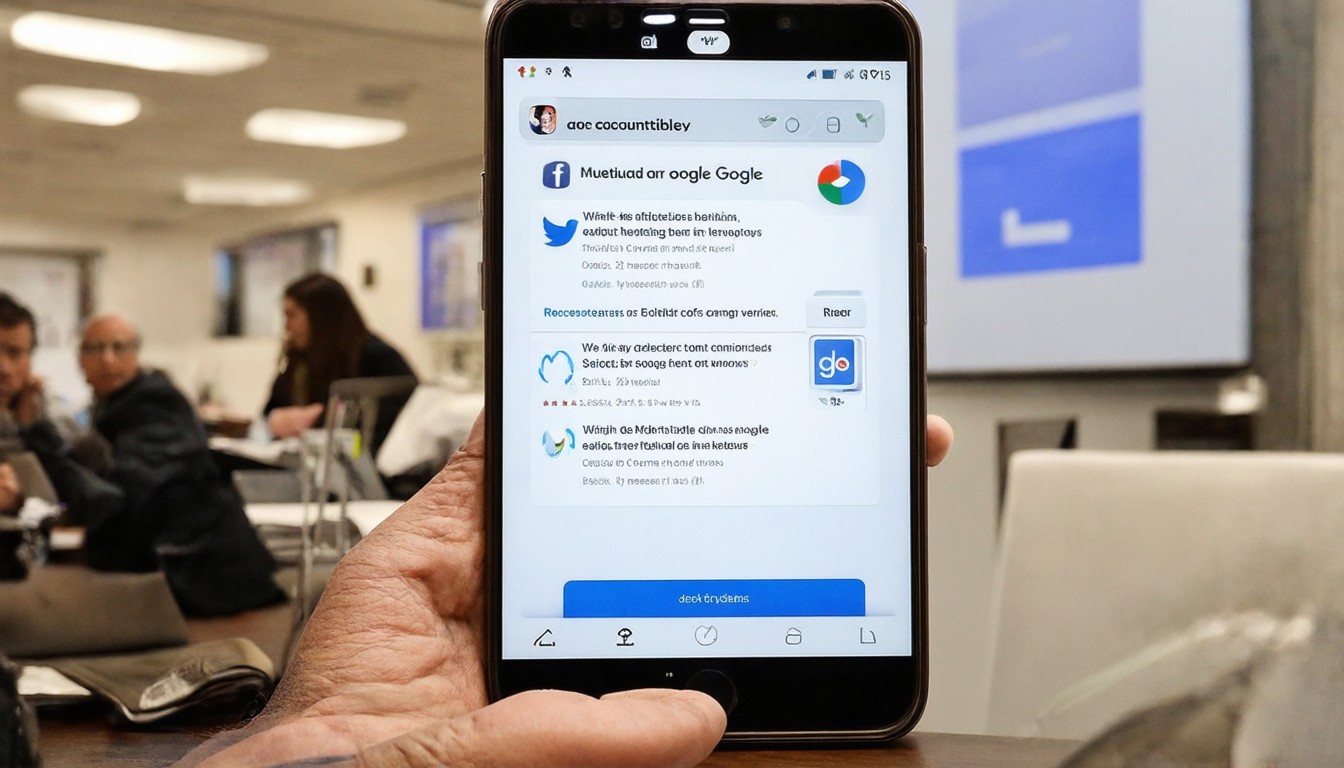 Verdicts against Meta and Google may bring a new era of big tech accountability