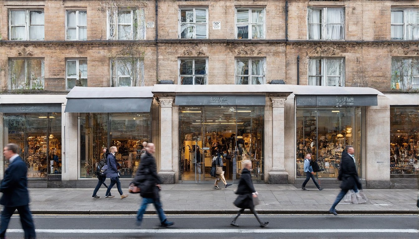 Trust fund battle shows the limits of the UK’s retail investing culture