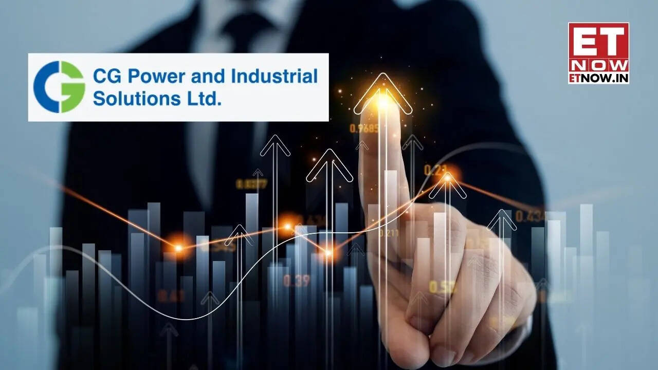 Citi Initiates "Buy" on CG Power, Citing FY30 Semiconductor Revenue Target and US Data-Center Entry