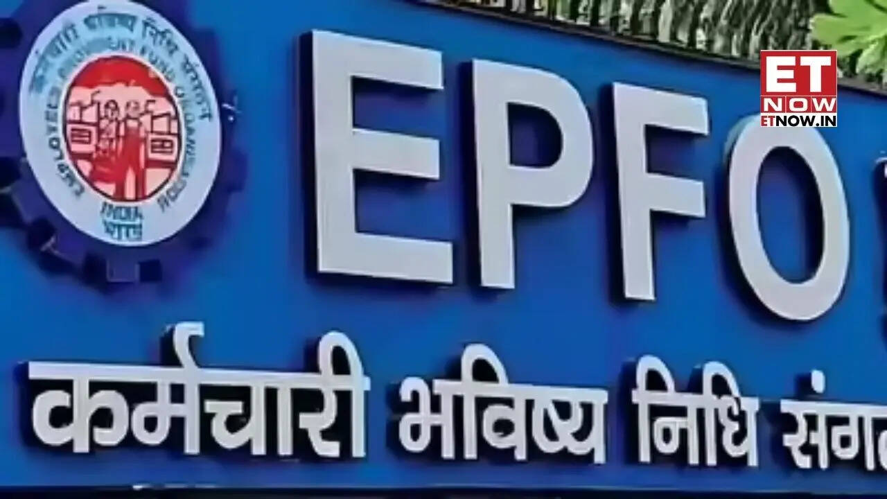 EPFO Interest Credit Delay: Salaried Class Awaits 8.5% Payout Amid Approval and Reconciliation Hurdles