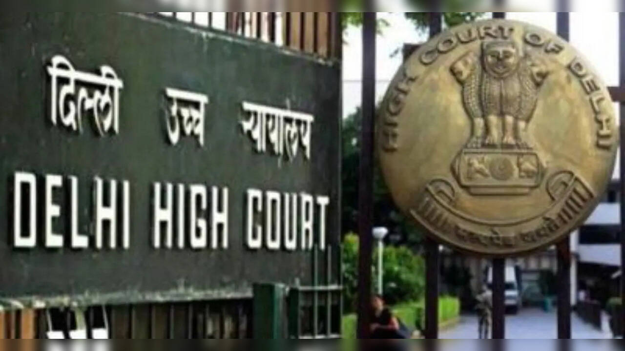 Delhi HC: Decide Jaipur Polo Ground Eviction Stay Swiftly